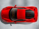 Ferrari 458 Italia 2009 года